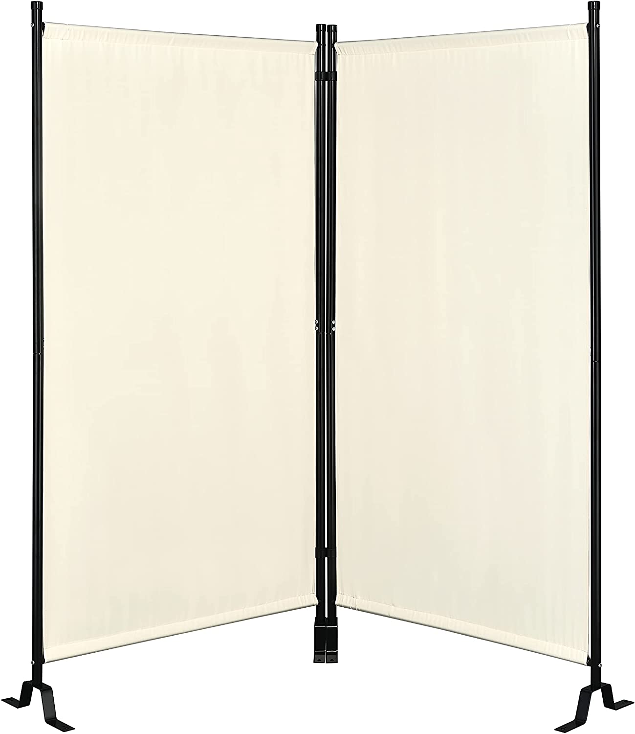 Proman Products FS17186 Galaxy II Indoor/Outdoor Room Divider (2Panels