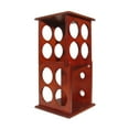 thumbnail image 1 of Proman Products Fuji 2 Layer Wine Rack, 1 of 8