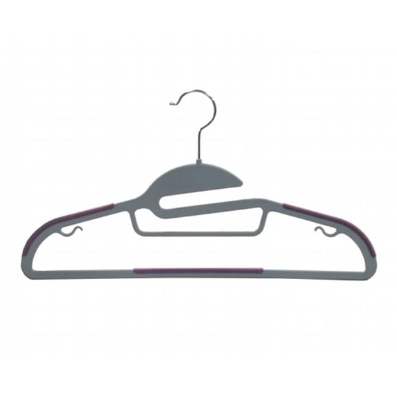 Proman Products Plastic Hanger, Piece - 50