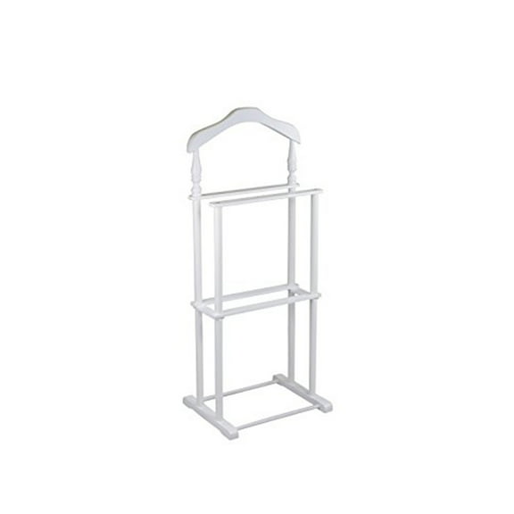 Proman Products Sakura twin valet, white