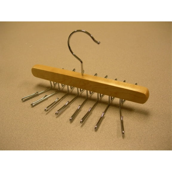 Simplicity Tie Hanger