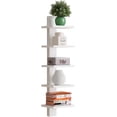 thumbnail image 1 of Proman Products Spine Decorative Wall Shelf, 1 of 7