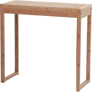 Bamboo Console and Sofa Tables - Walmart.com