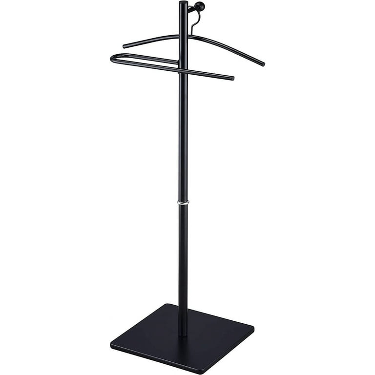 Free standing trouser rack hotsell