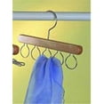 thumbnail image 1 of Scarf Hanger, 1 of 6