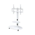thumbnail image 1 of Proman Products, White Venus TV Stand, 1 of 5
