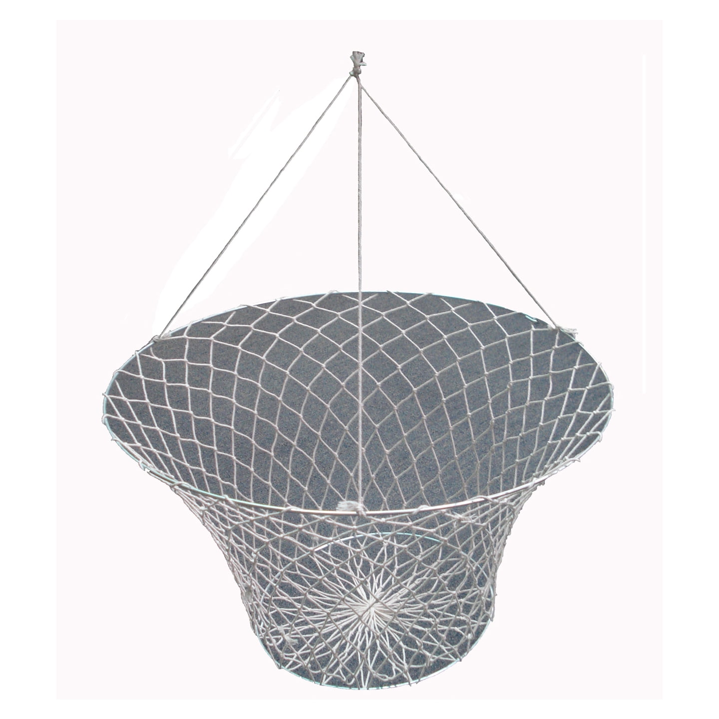 Promar 2 Ring Crab Net