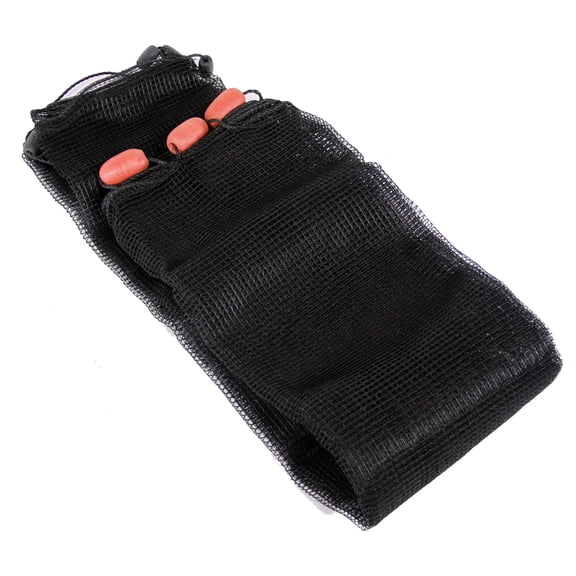 Promar 4" x 25" Minnow Seine - 1/4" Mesh