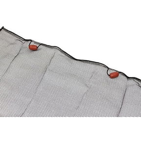 Promar 4ft x 8ft Minnow Seine
