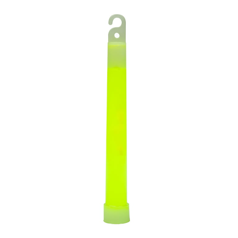 Promar 6 Green Fishing Glow/Light Stick- 24 Pack