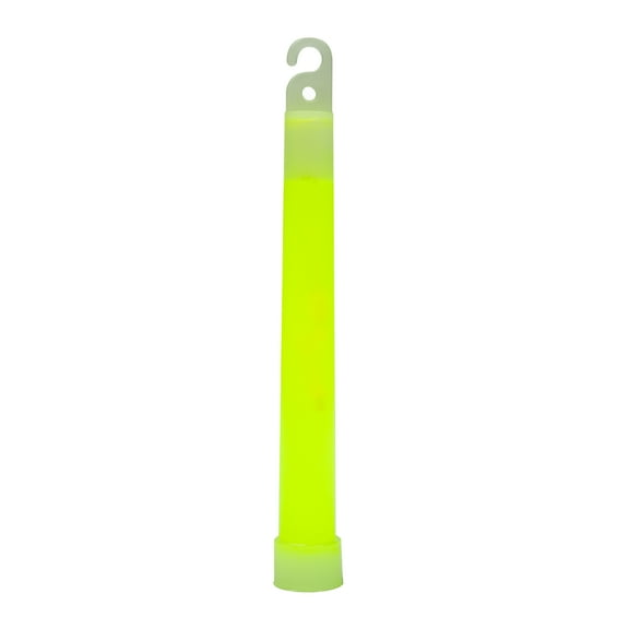 Promar 6" Green Fishing Glow/Light Stick- 24 Pack