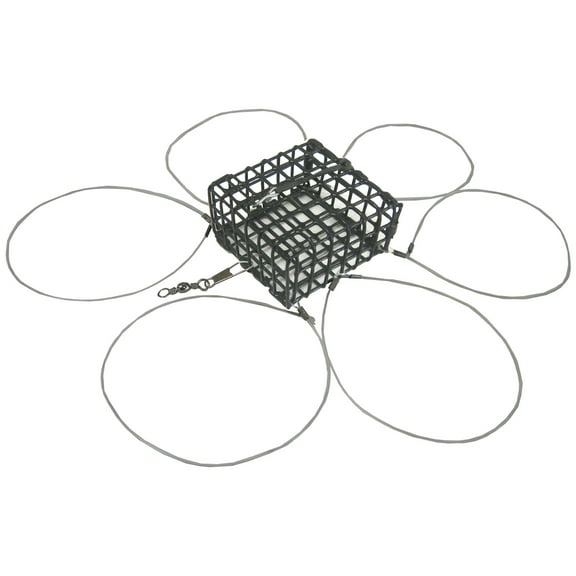 Promar 6 Loop Crab Snare Trap