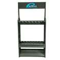 thumbnail image 1 of Promar ABS Plastic Rod Rack - 16 Rod Rack, 1 of 4