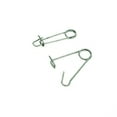 thumbnail interactive-video image 1 of Promar Anodized Fishing/Utility Snaps 2 Pk, 1 of 5