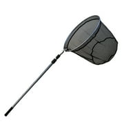 Promar Collapsible 3-8 Telescopic Scoop Net