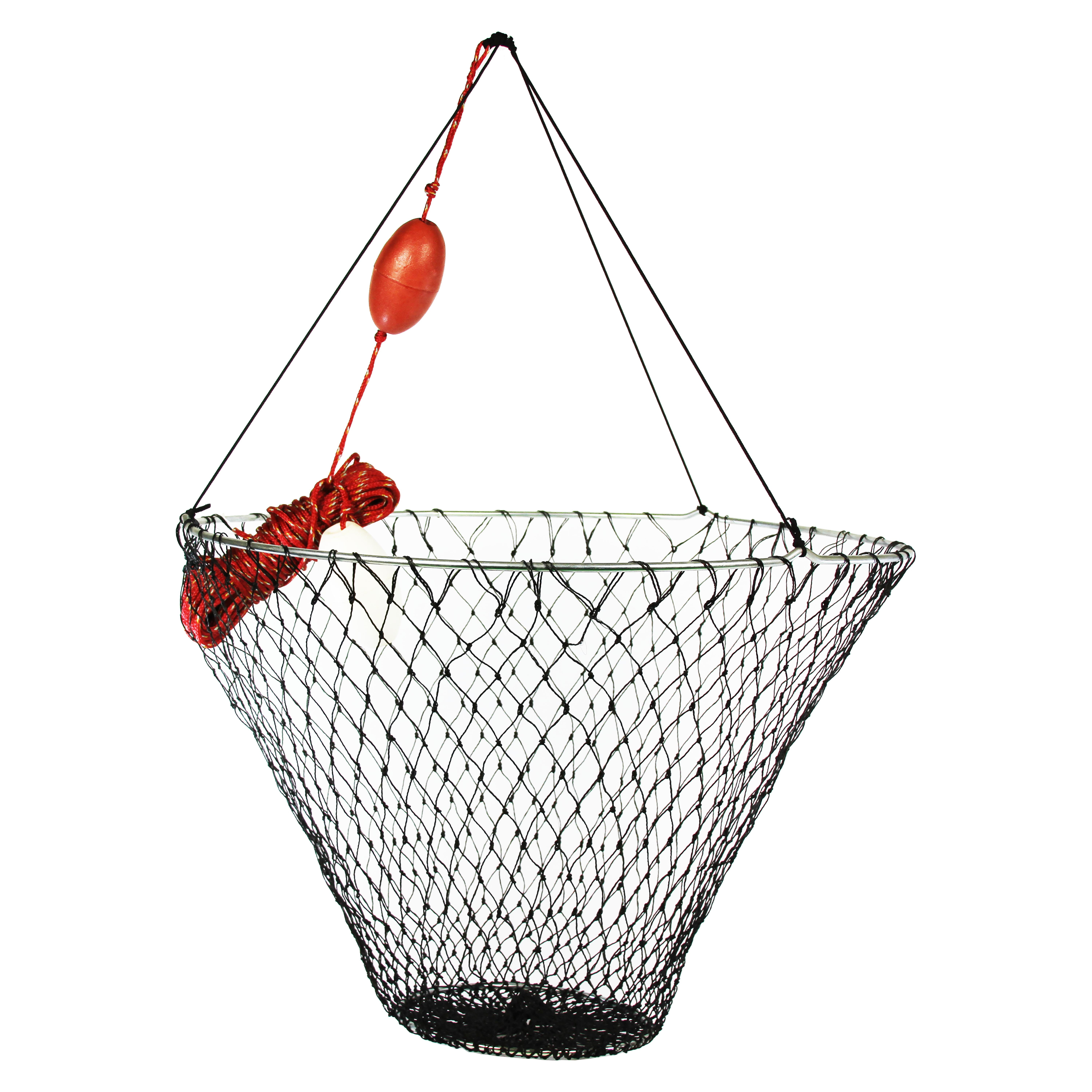 Promar Jumbo Deluxe Hoop Net