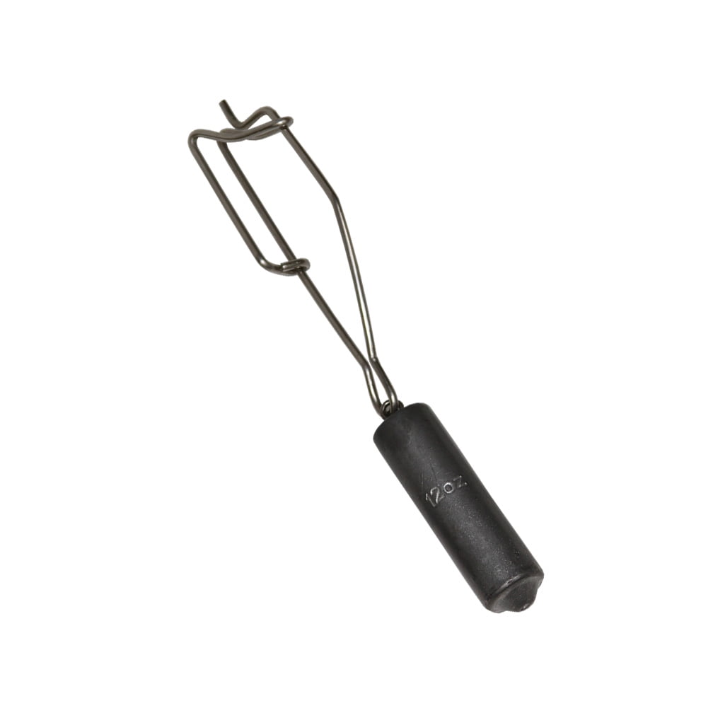 Promar Line Weight with Stainless Steel Snap 12 oz