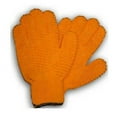 thumbnail image 1 of Promar GL-XL Fillet Glove, X-Large, Orange, 1 of 1