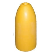 Promar PVC Float 11" x 5" Yellow