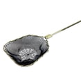 thumbnail image 1 of Promar Platinum Series Rubber Landing Net - 14" x 16" Hoop, 24" Handle, 1 of 1