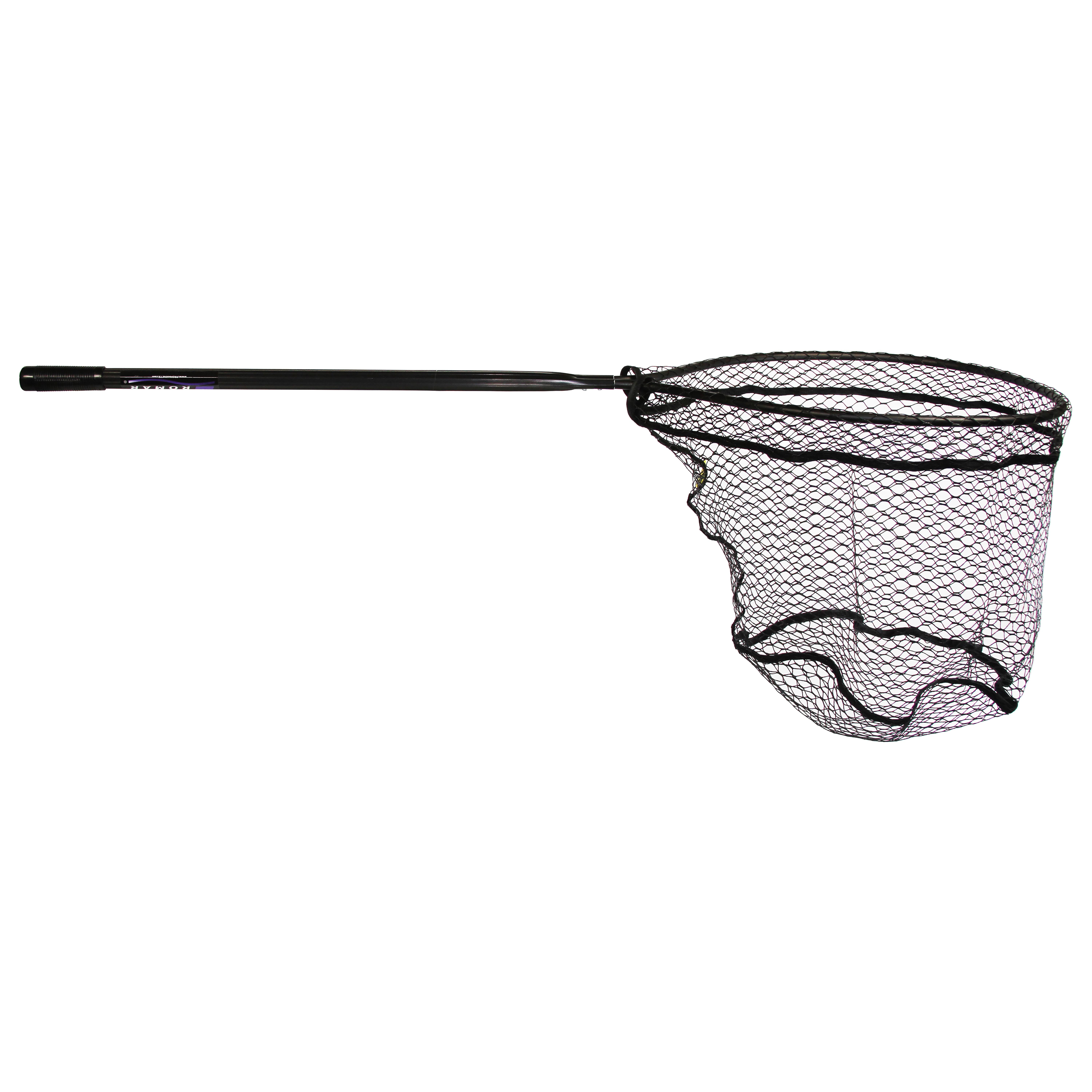 Frabill Sportsman Series Landing Net, 17 x 19 Hoop , Premium