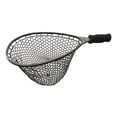 thumbnail image 1 of Promar Pro-Tec Rubber Trout Landing Net, 1 of 4