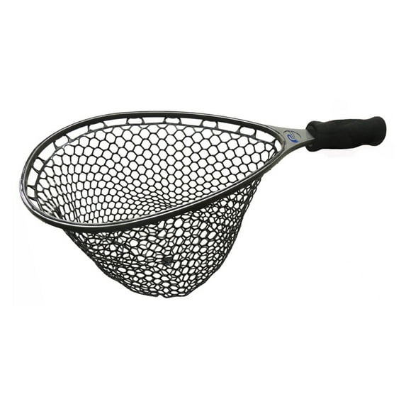 Promar Pro-Tec Rubber Trout Landing Net