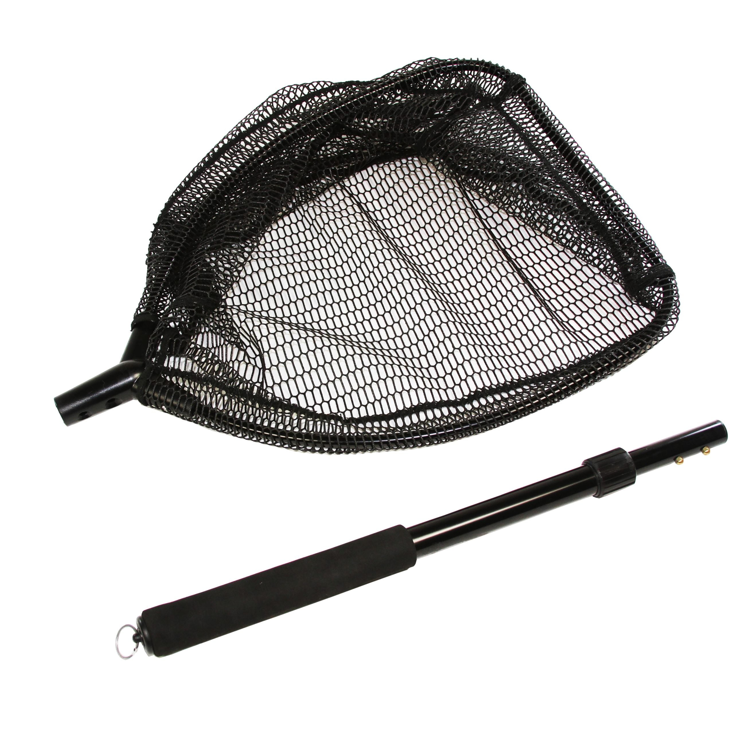 Customer reviews for Promar ProMesh Series Landing Net - 12" x 16" Frame,  26" Handle | Walmart.com