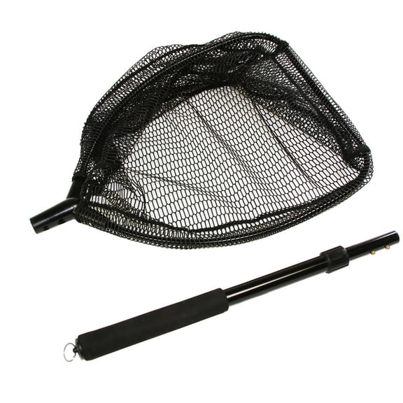 Promar ProMesh Series Landing Net - 12" x 16" Frame, 26" Handle