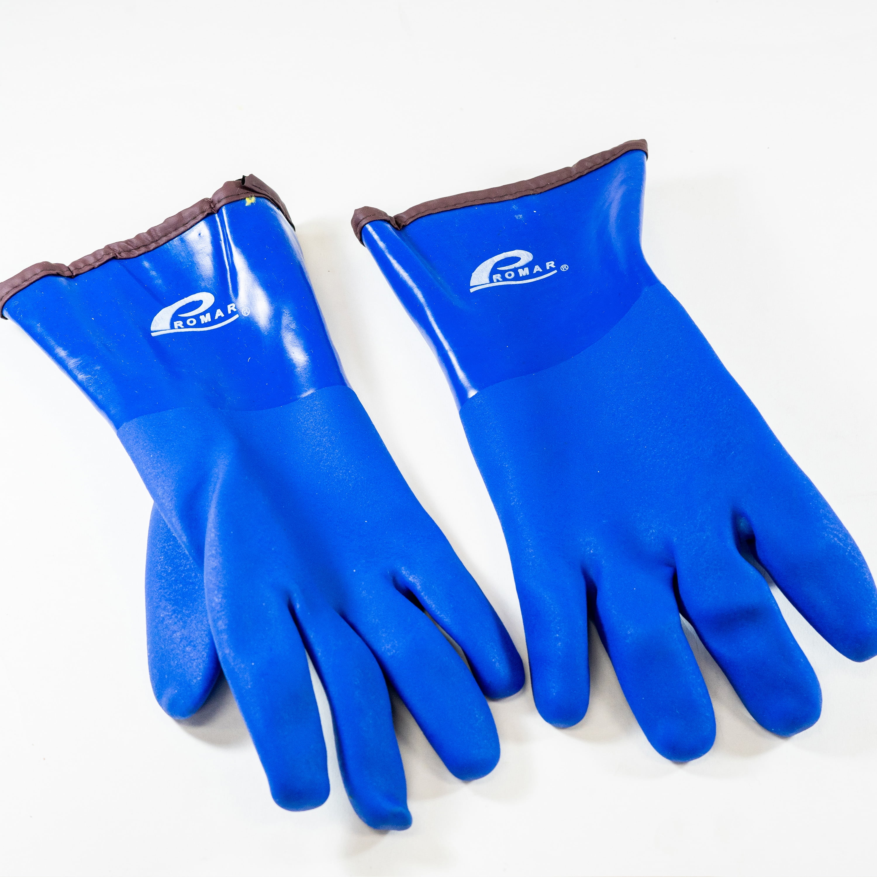 Promar Insulated Progrip Fishing Gloves x-Large