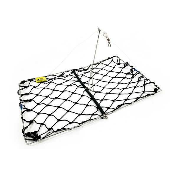 Promar Rectangular Castable Crab Trap