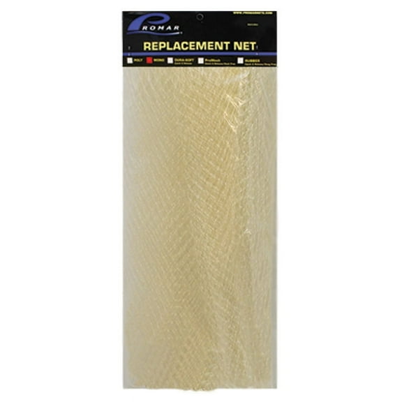 Promar Replacement Monofilament Netting - 30" Diameter