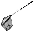 thumbnail image 1 of Promar Trophy Series Collapsible Net - 24" x 24" Frame, Telescopic Handle, 1 of 5
