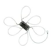 Promar Weighted Crab Snare Trap