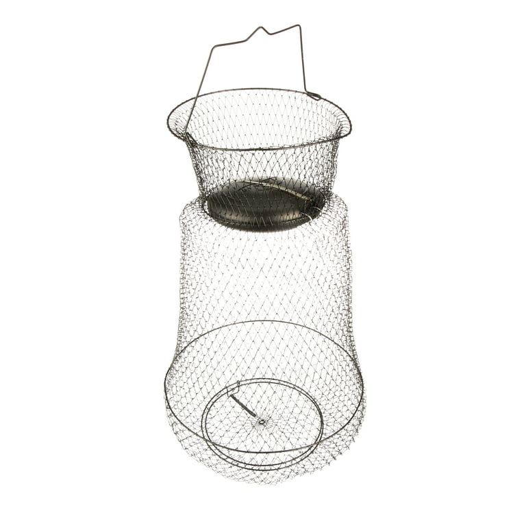 Promar Wire Fish Basket 19 x 30 