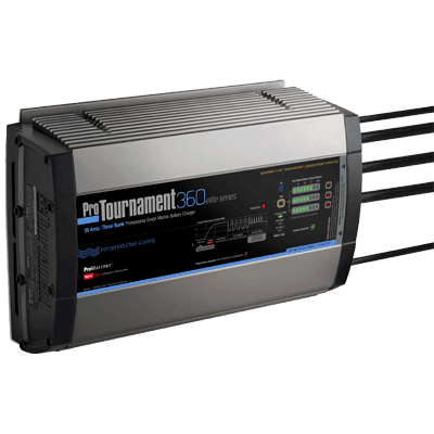 Promariner 52036 Battery Charger Protournament