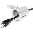 thumbnail image 1 of Promariner Universal AC Plug Holder, 1 of 2