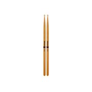 Promark ActiveGrip Clear Rebound 7A Hickory Wood Tip Drumsticks