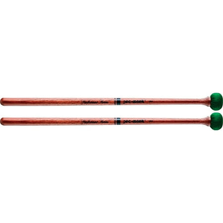 Promark Autograph Series Jonathan Haas Timpani Mallets JH1 Ultra Staccato