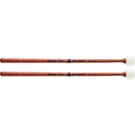 Promark Autograph Series Jonathan Haas Timpani Mallets JH3 Hard
