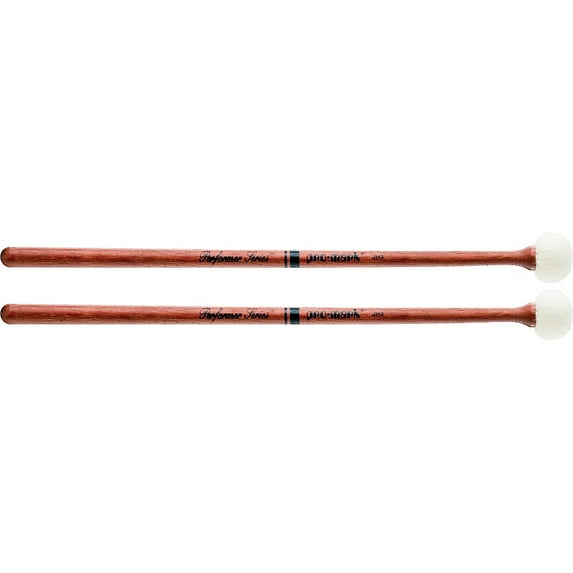 Promark Autograph Series Jonathan Haas Timpani Mallets JH3 Hard