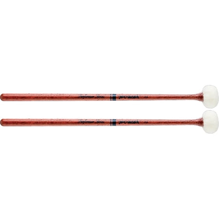 Promark Autograph Series Jonathan Haas Timpani Mallets JH5 Oversized General