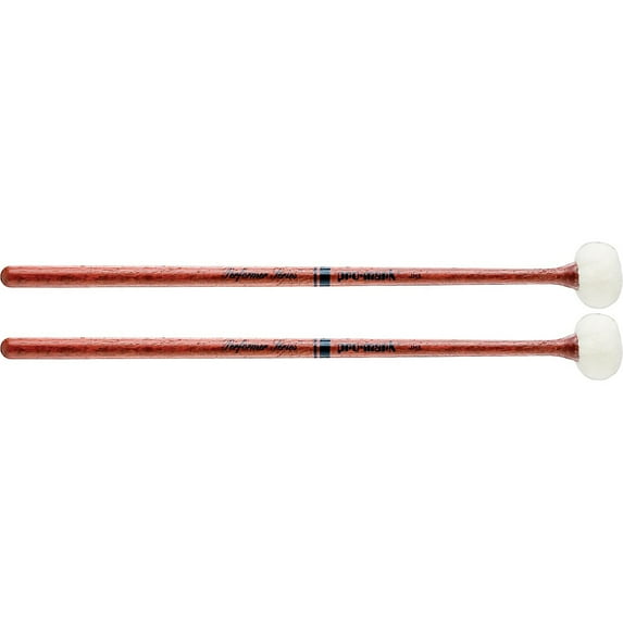 Promark Autograph Series Jonathan Haas Timpani Mallets JH5 Oversized General