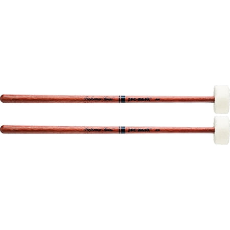 Promark Autograph Series Jonathan Haas Timpani Mallets JH6 Roller