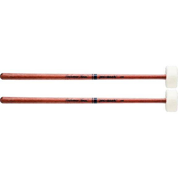 Promark Autograph Series Jonathan Haas Timpani Mallets JH6 Roller