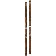 Promark "Bring Your Own Style" - BYOS FireGrain Hickory Oval Wood Tip