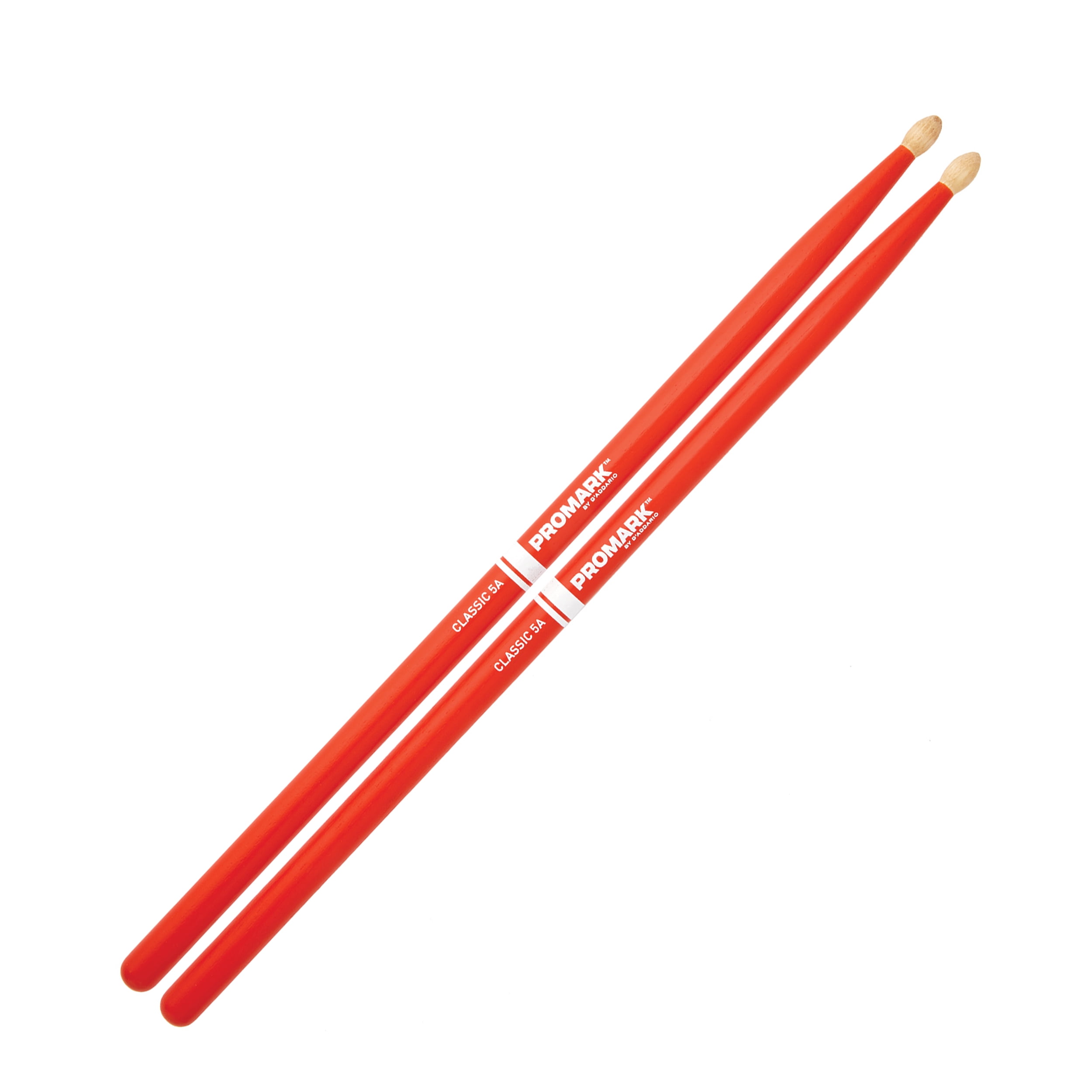 Promark-Classic-5A-Orange-