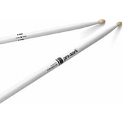 Promark Classic 5A White Drumsticks