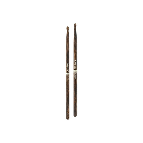 Promark Classic 5B FireGrain