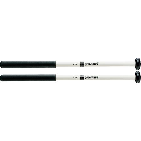 Promark Cookie Tom Mallets ATA1 1 1/4 in. Nylon